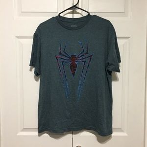 Marvel Spiderman T-Shirt